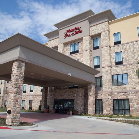 Hampton Inn And Suites By Hilton Mckinney Luaran gambar
