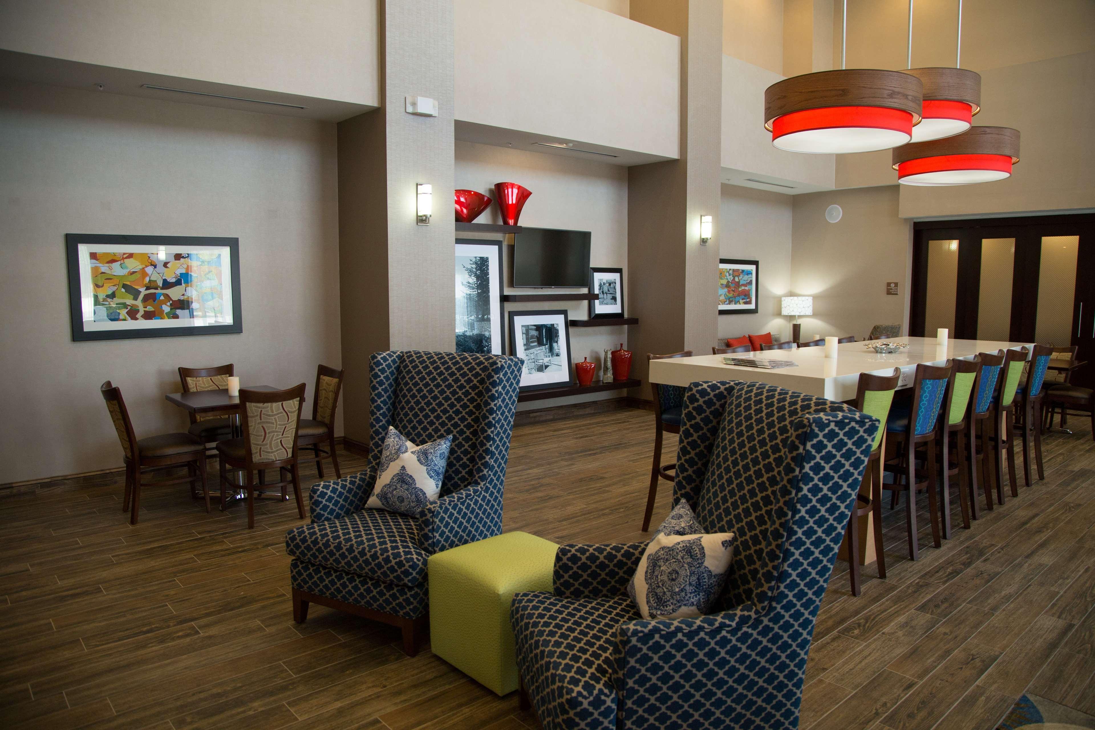Hampton Inn And Suites By Hilton Mckinney Luaran gambar