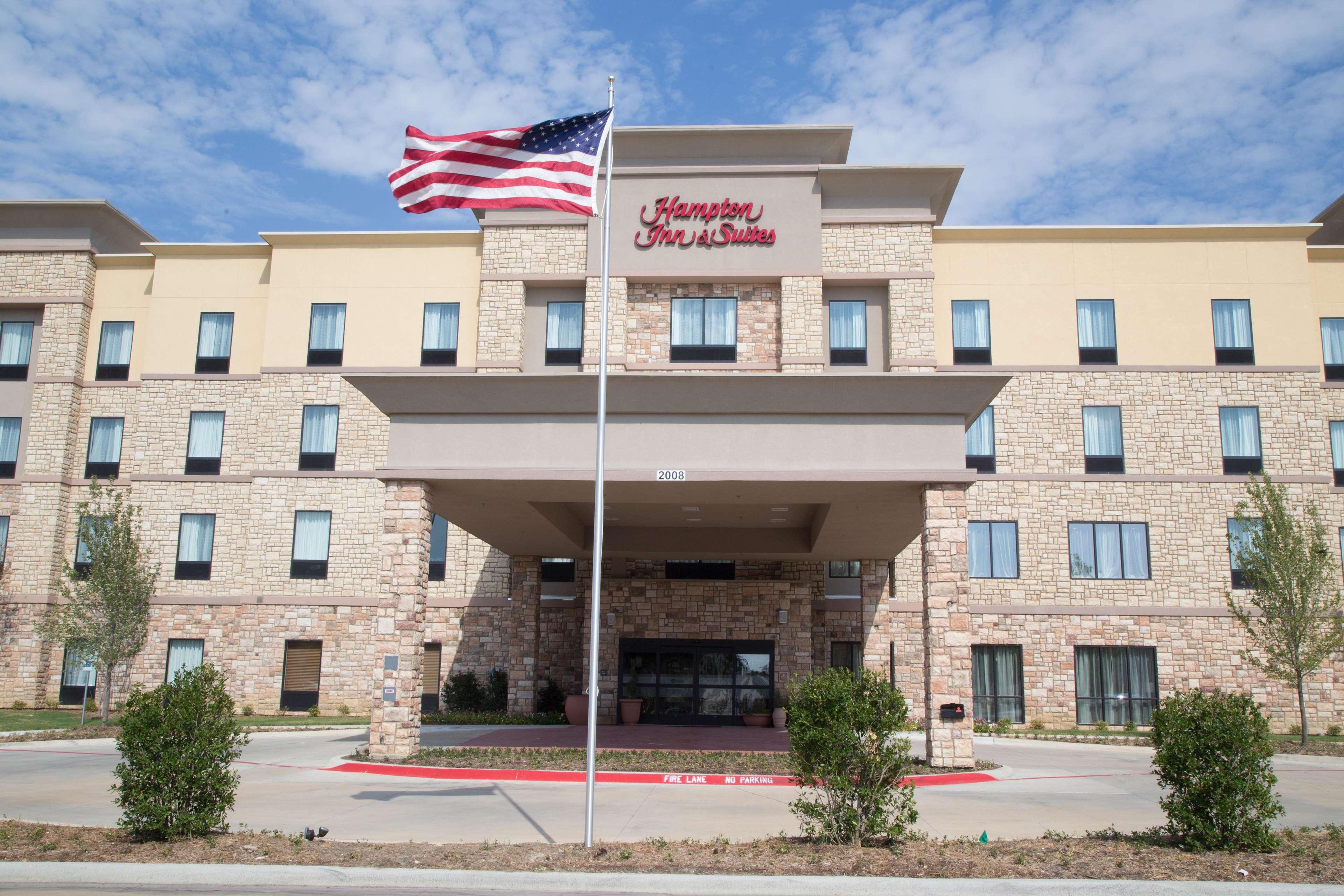 Hampton Inn And Suites By Hilton Mckinney Luaran gambar