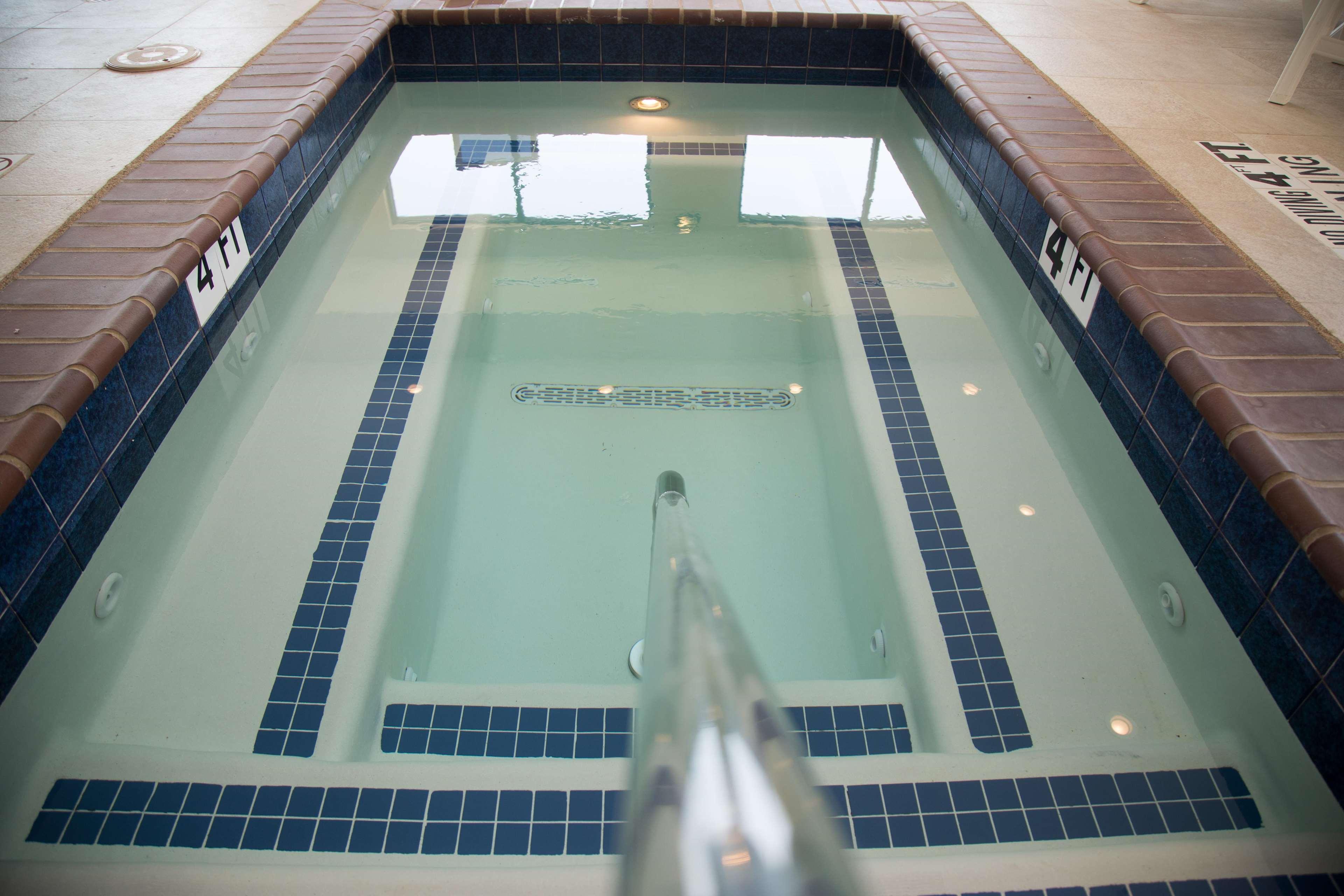 Hampton Inn And Suites By Hilton Mckinney Luaran gambar
