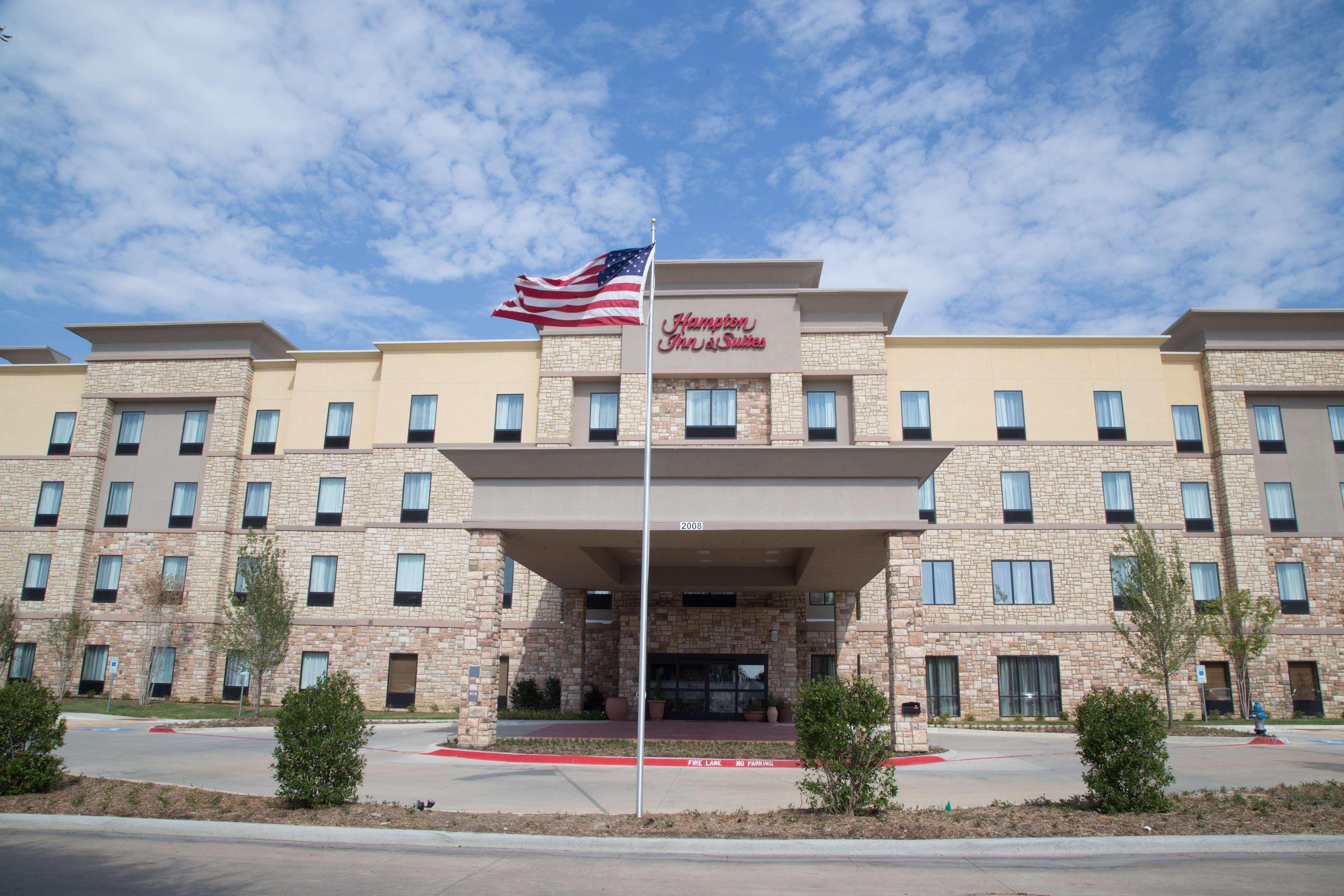 Hampton Inn And Suites By Hilton Mckinney Luaran gambar
