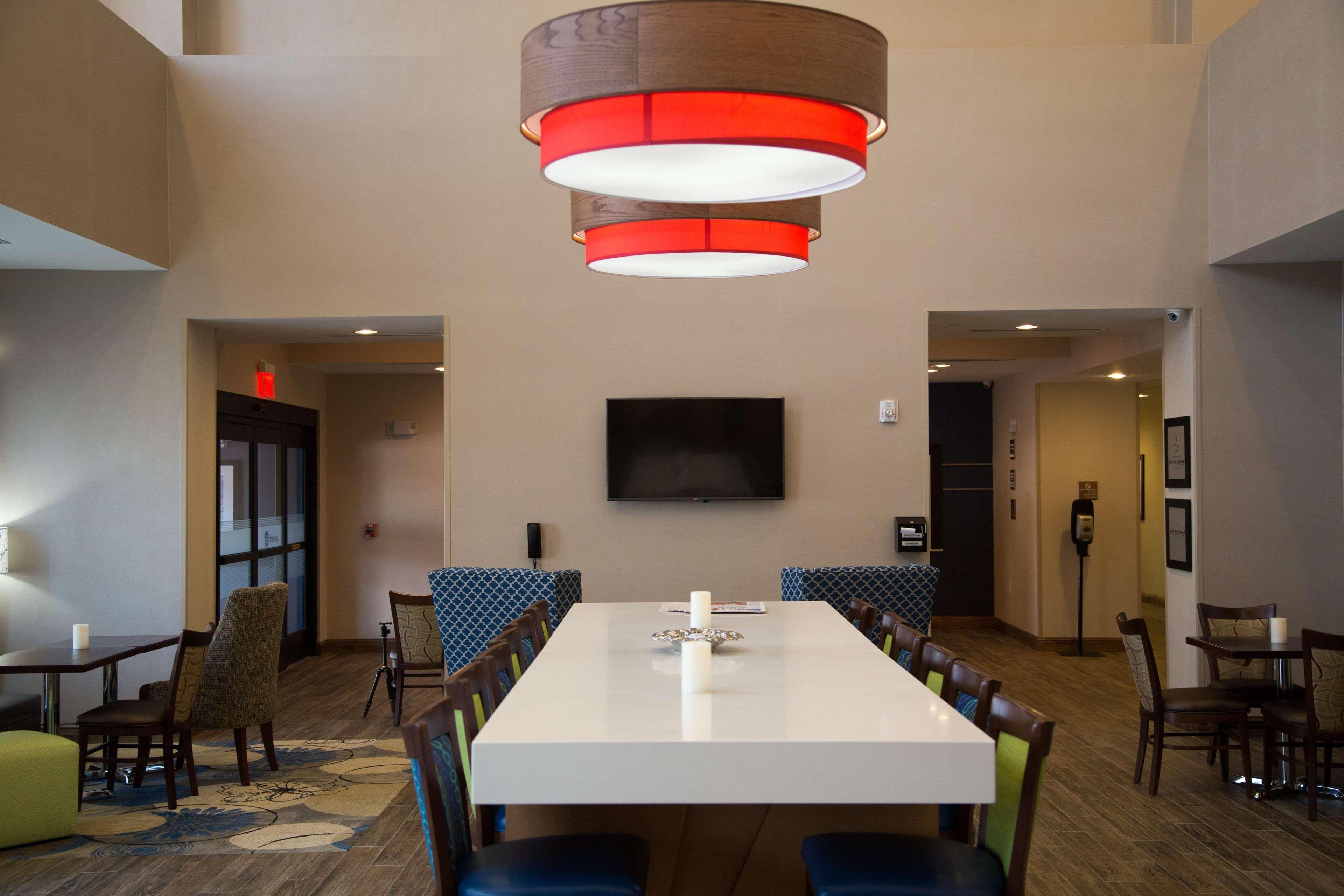 Hampton Inn And Suites By Hilton Mckinney Luaran gambar