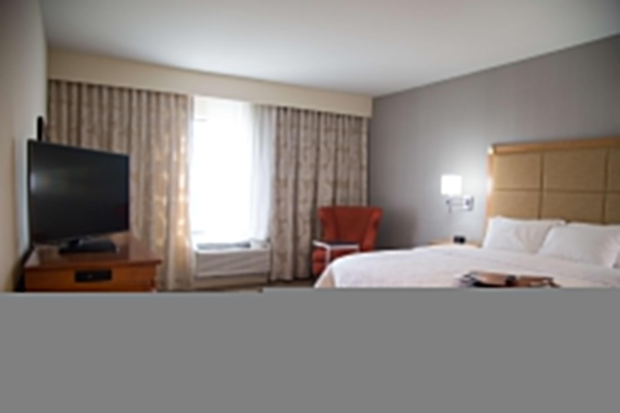 Hampton Inn And Suites By Hilton Mckinney Luaran gambar