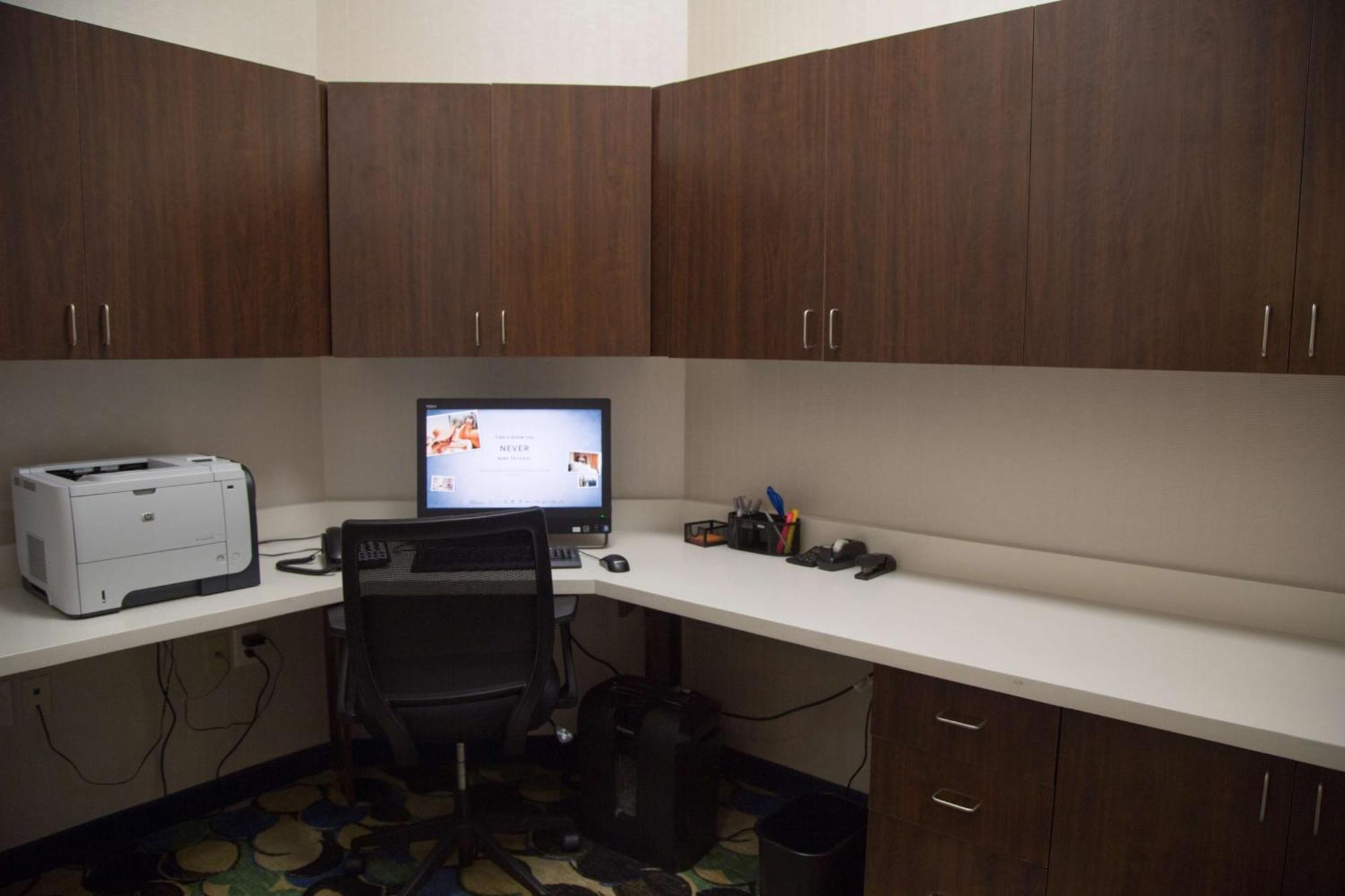 Hampton Inn And Suites By Hilton Mckinney Luaran gambar