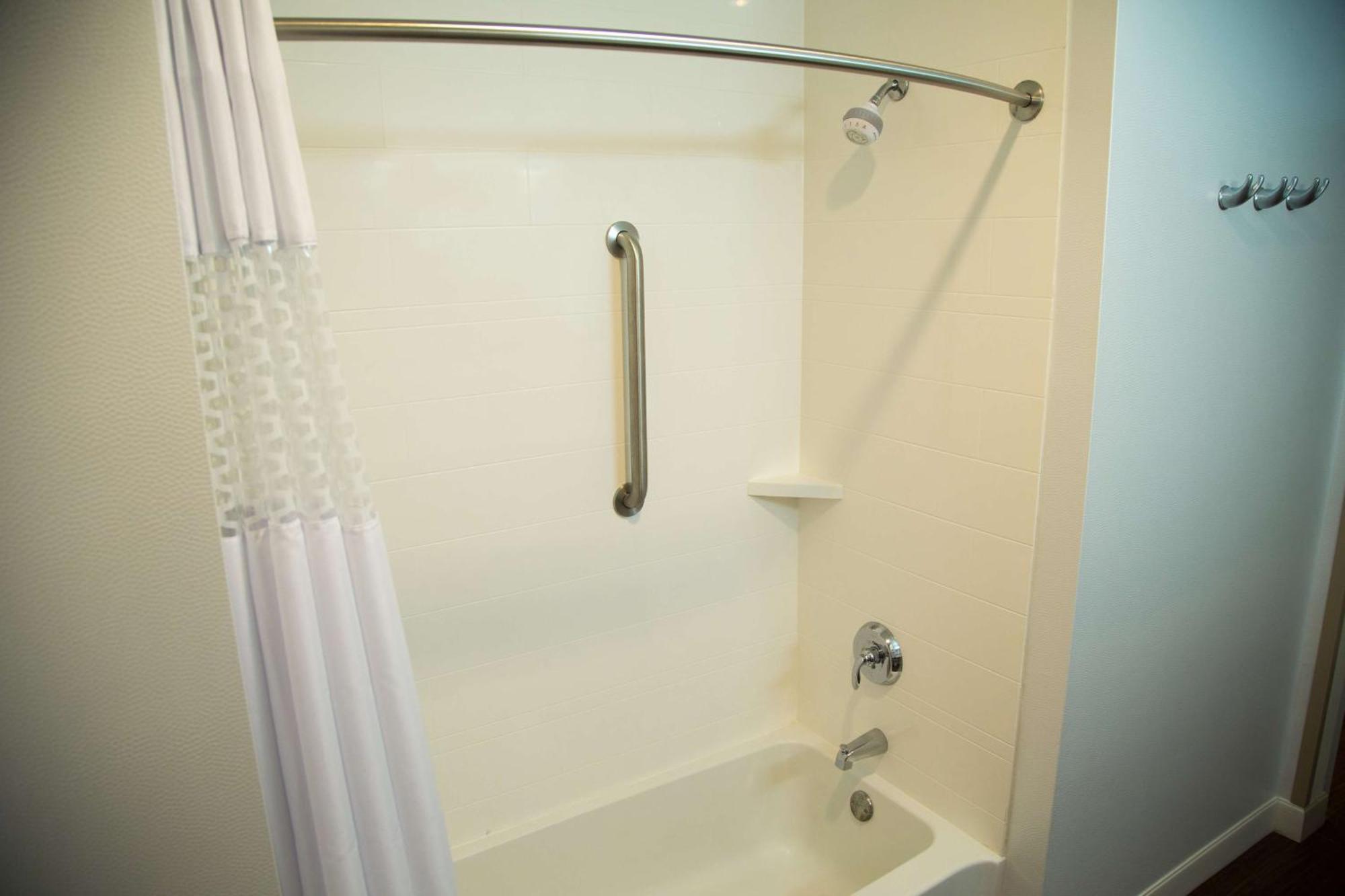 Hampton Inn And Suites By Hilton Mckinney Luaran gambar