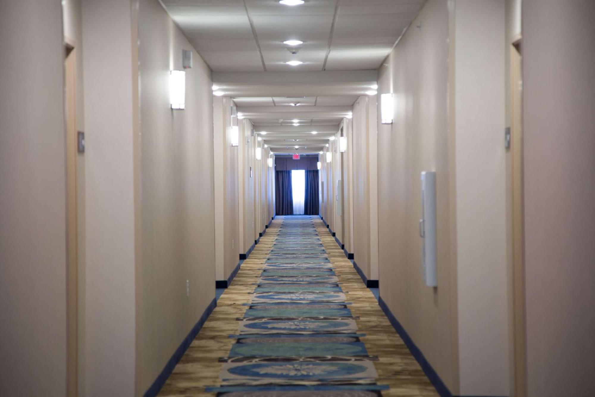 Hampton Inn And Suites By Hilton Mckinney Luaran gambar