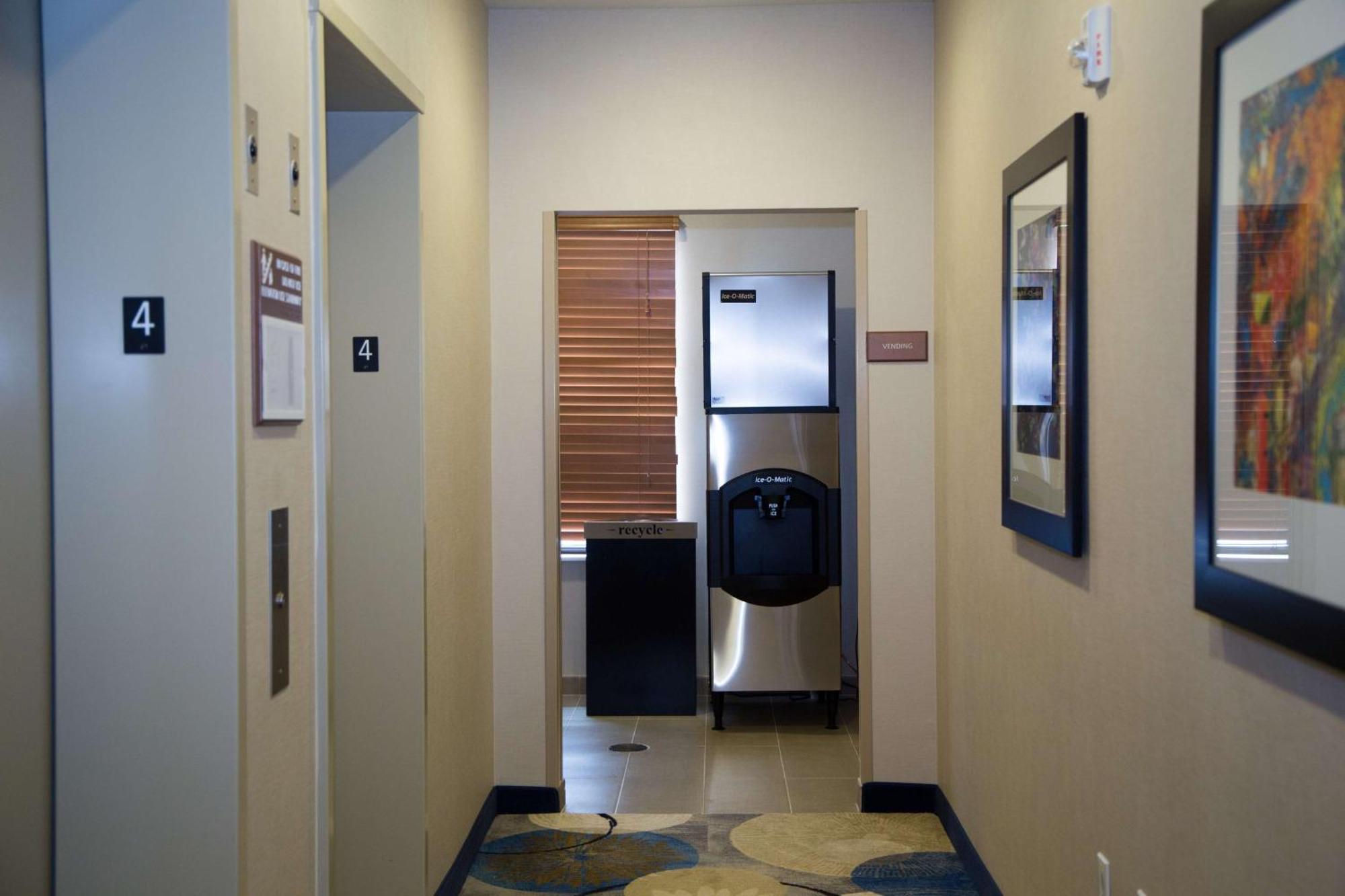 Hampton Inn And Suites By Hilton Mckinney Luaran gambar