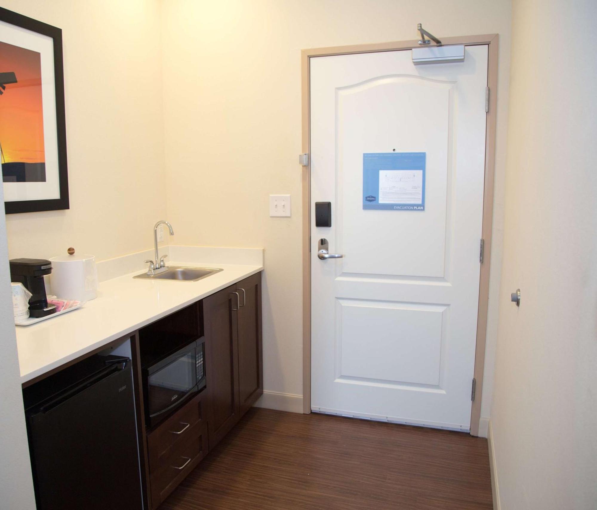 Hampton Inn And Suites By Hilton Mckinney Luaran gambar