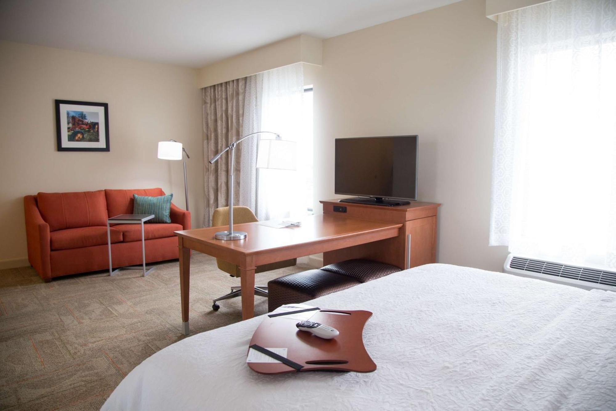 Hampton Inn And Suites By Hilton Mckinney Luaran gambar