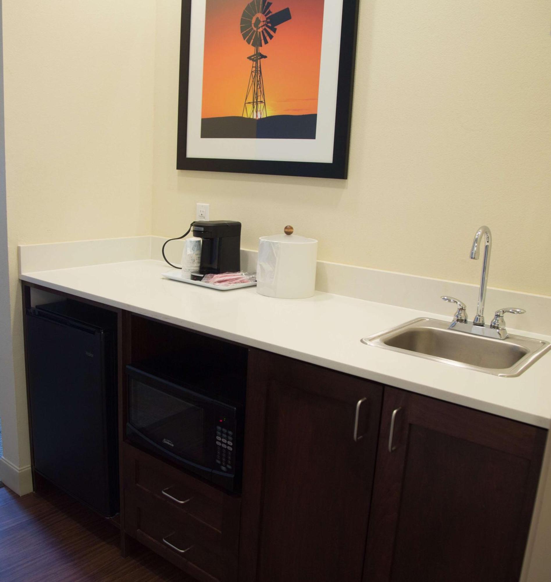 Hampton Inn And Suites By Hilton Mckinney Luaran gambar