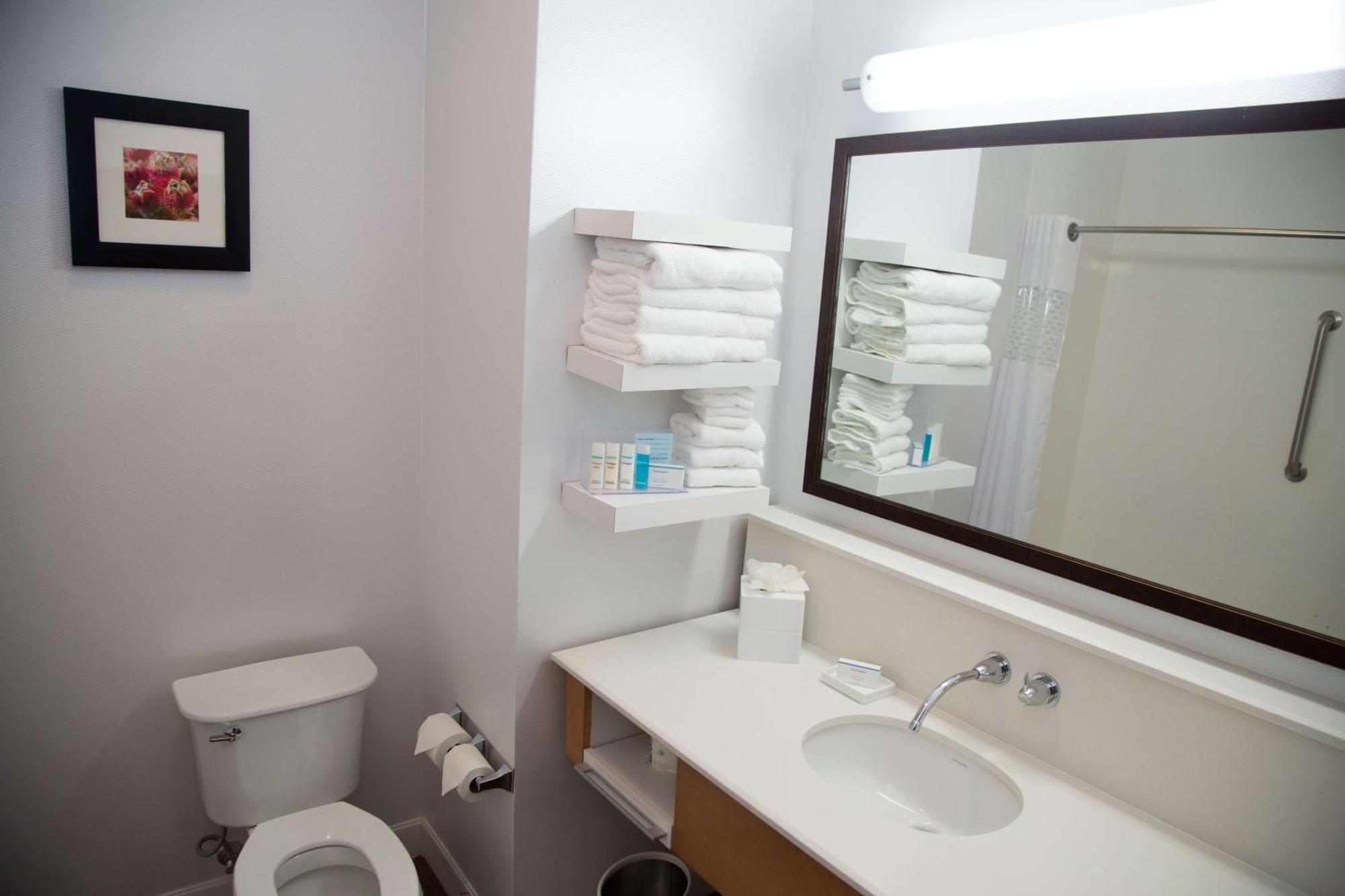 Hampton Inn And Suites By Hilton Mckinney Luaran gambar