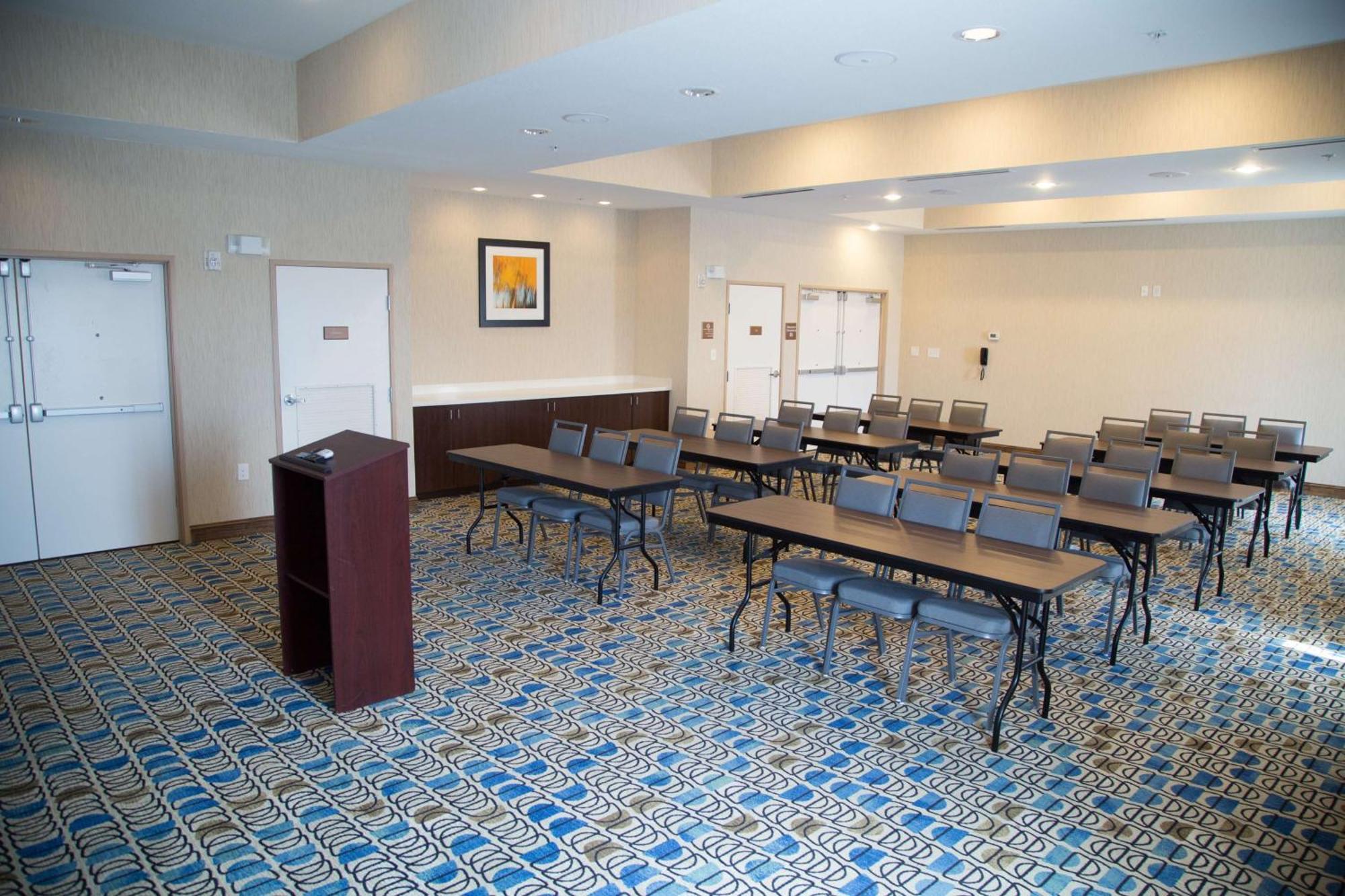 Hampton Inn And Suites By Hilton Mckinney Luaran gambar