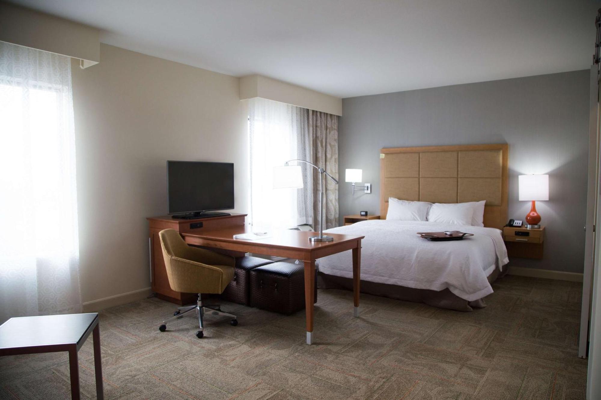 Hampton Inn And Suites By Hilton Mckinney Luaran gambar