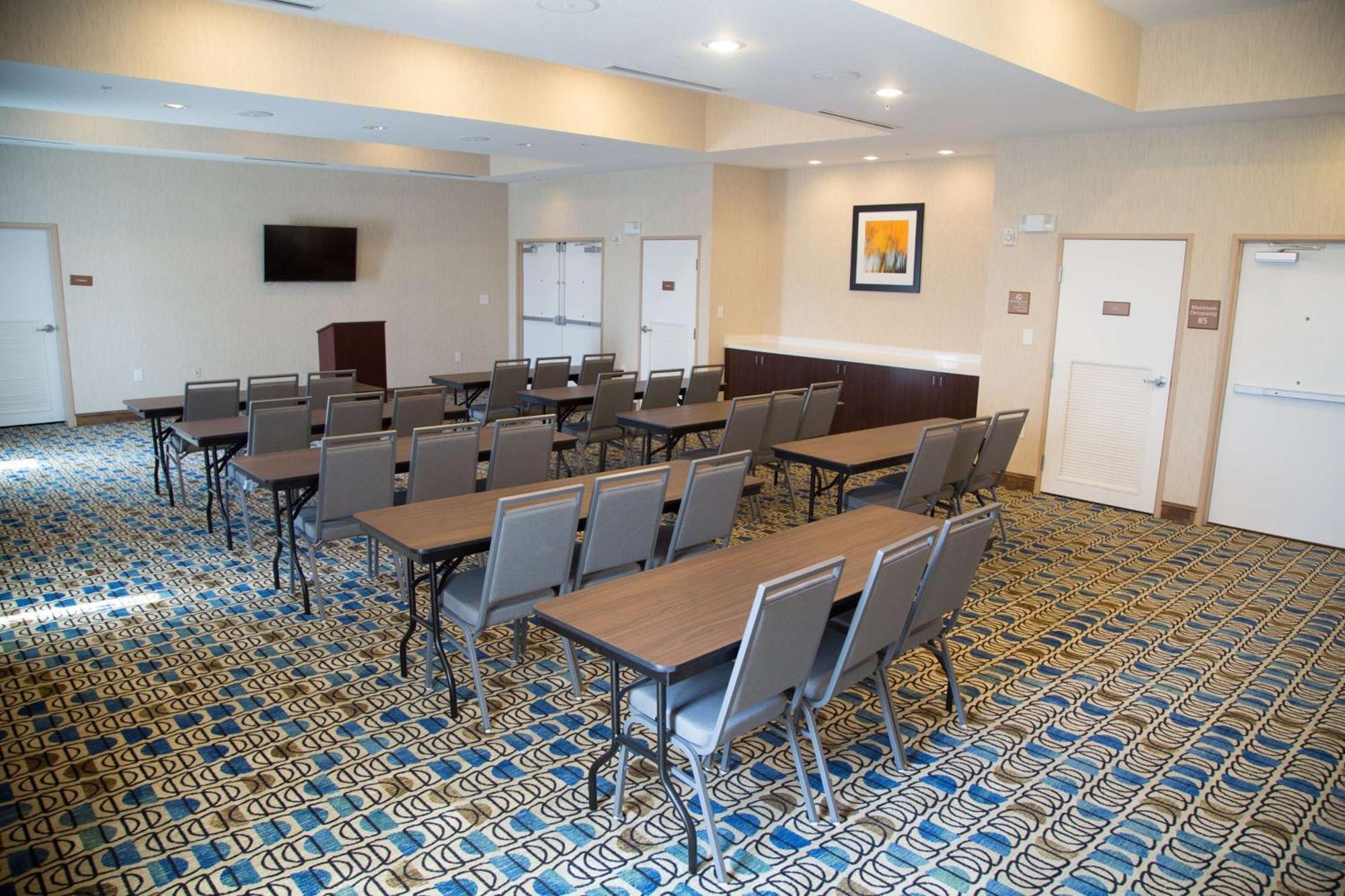 Hampton Inn And Suites By Hilton Mckinney Luaran gambar