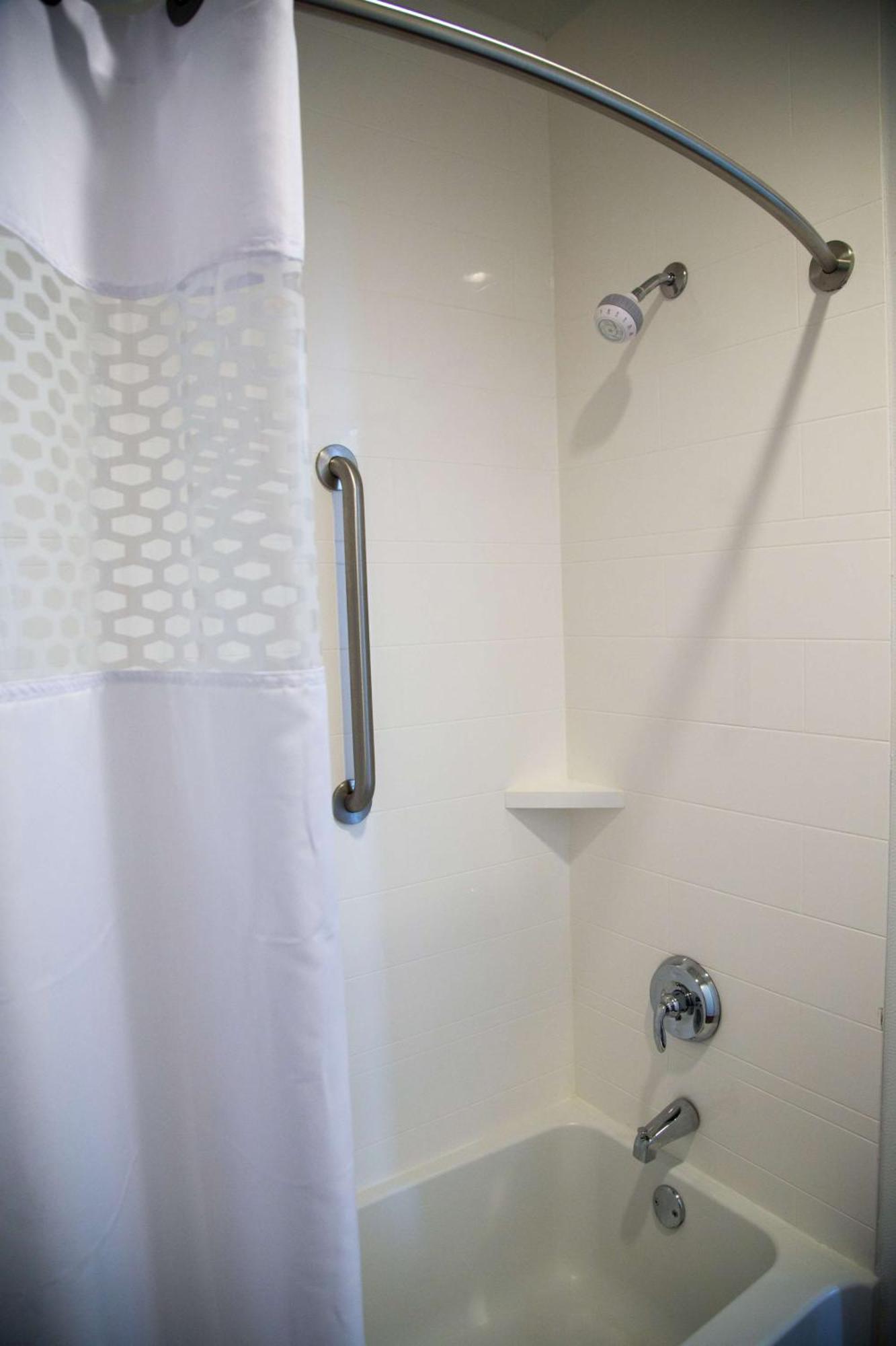 Hampton Inn And Suites By Hilton Mckinney Luaran gambar