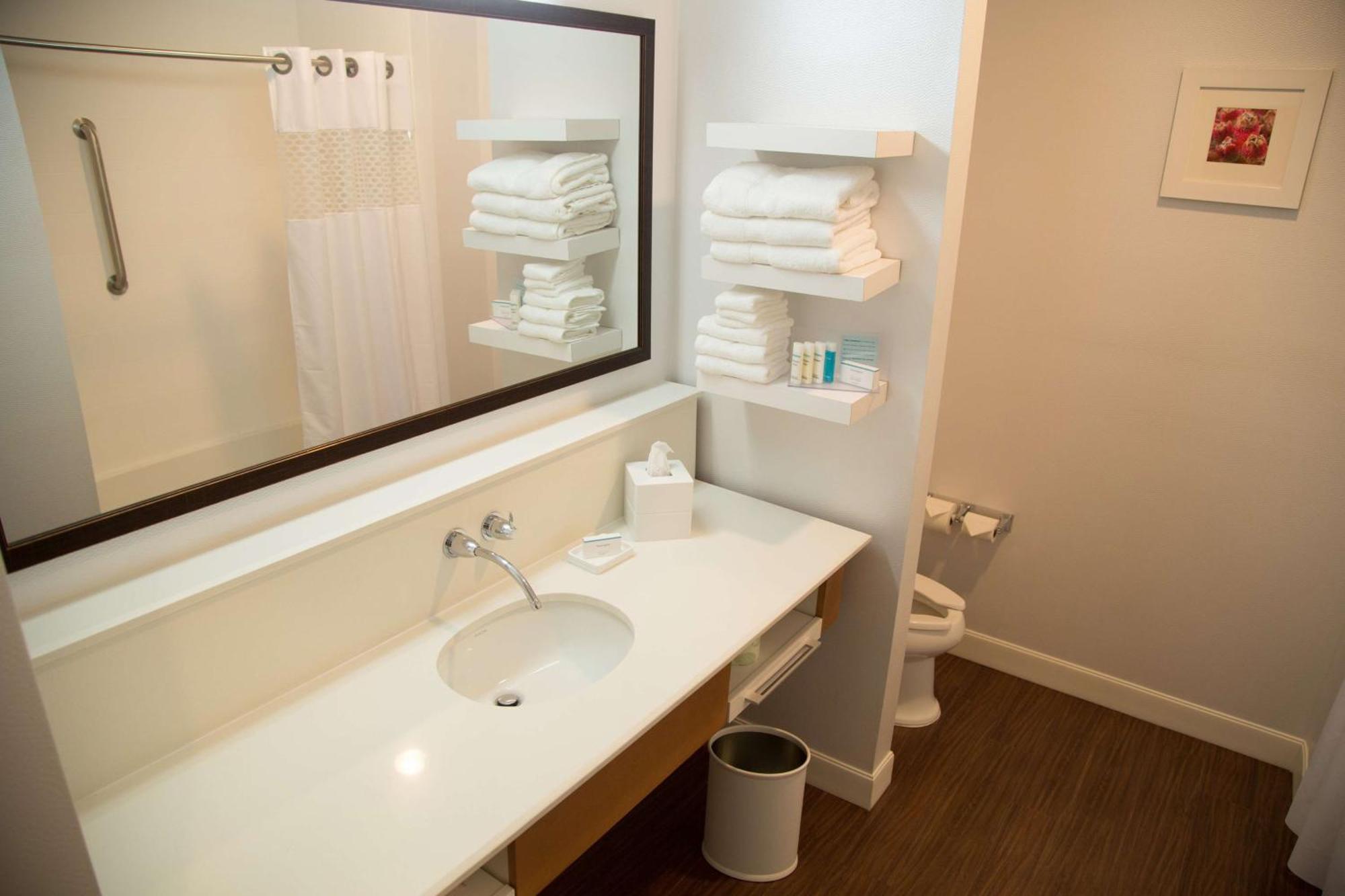 Hampton Inn And Suites By Hilton Mckinney Luaran gambar