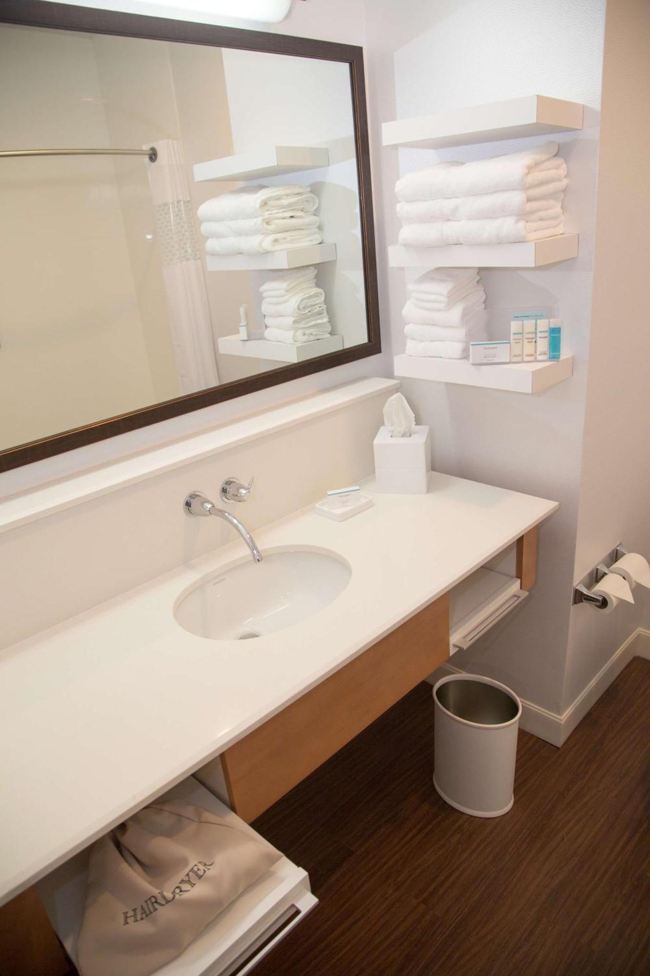 Hampton Inn And Suites By Hilton Mckinney Luaran gambar