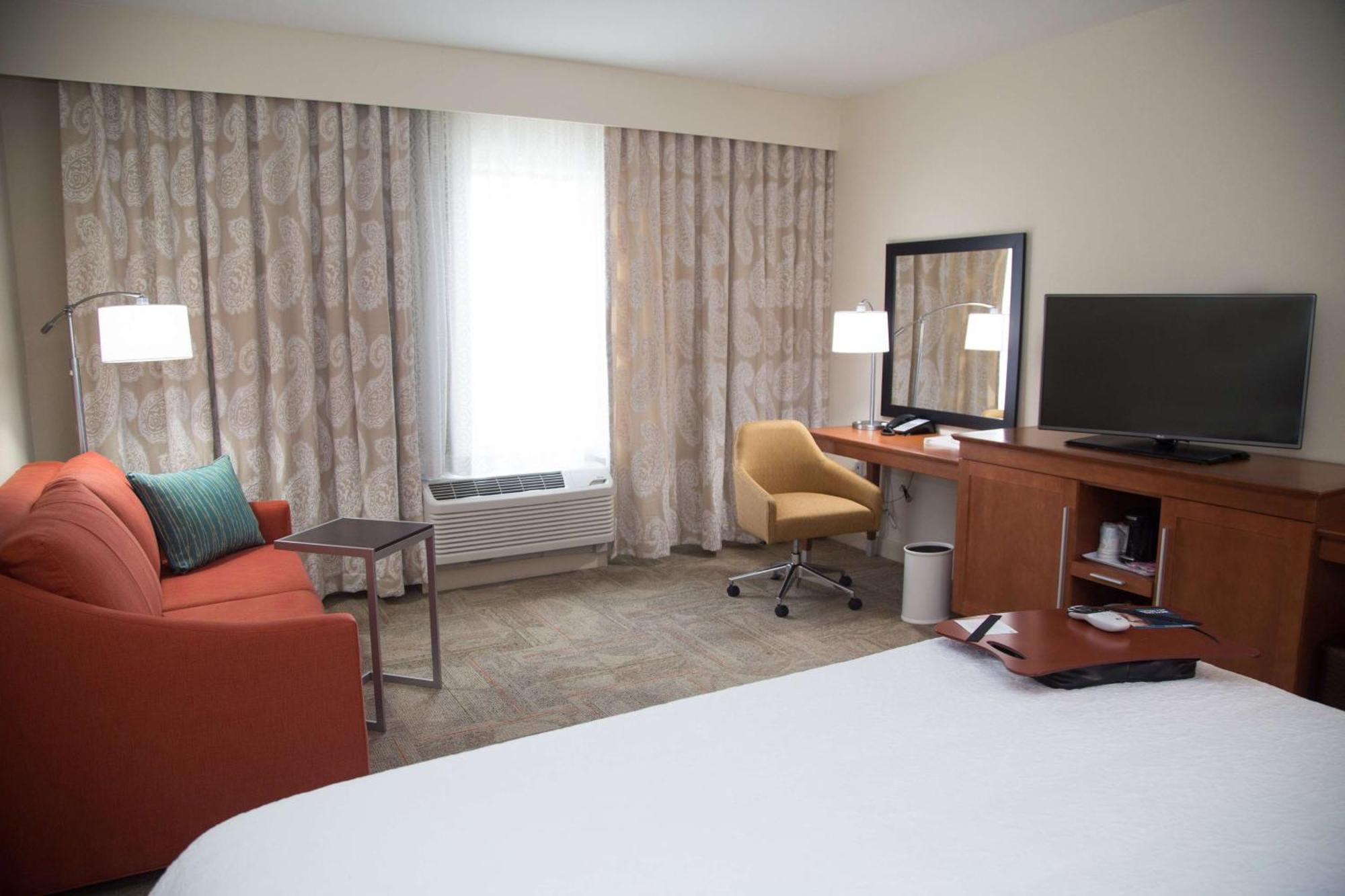 Hampton Inn And Suites By Hilton Mckinney Luaran gambar