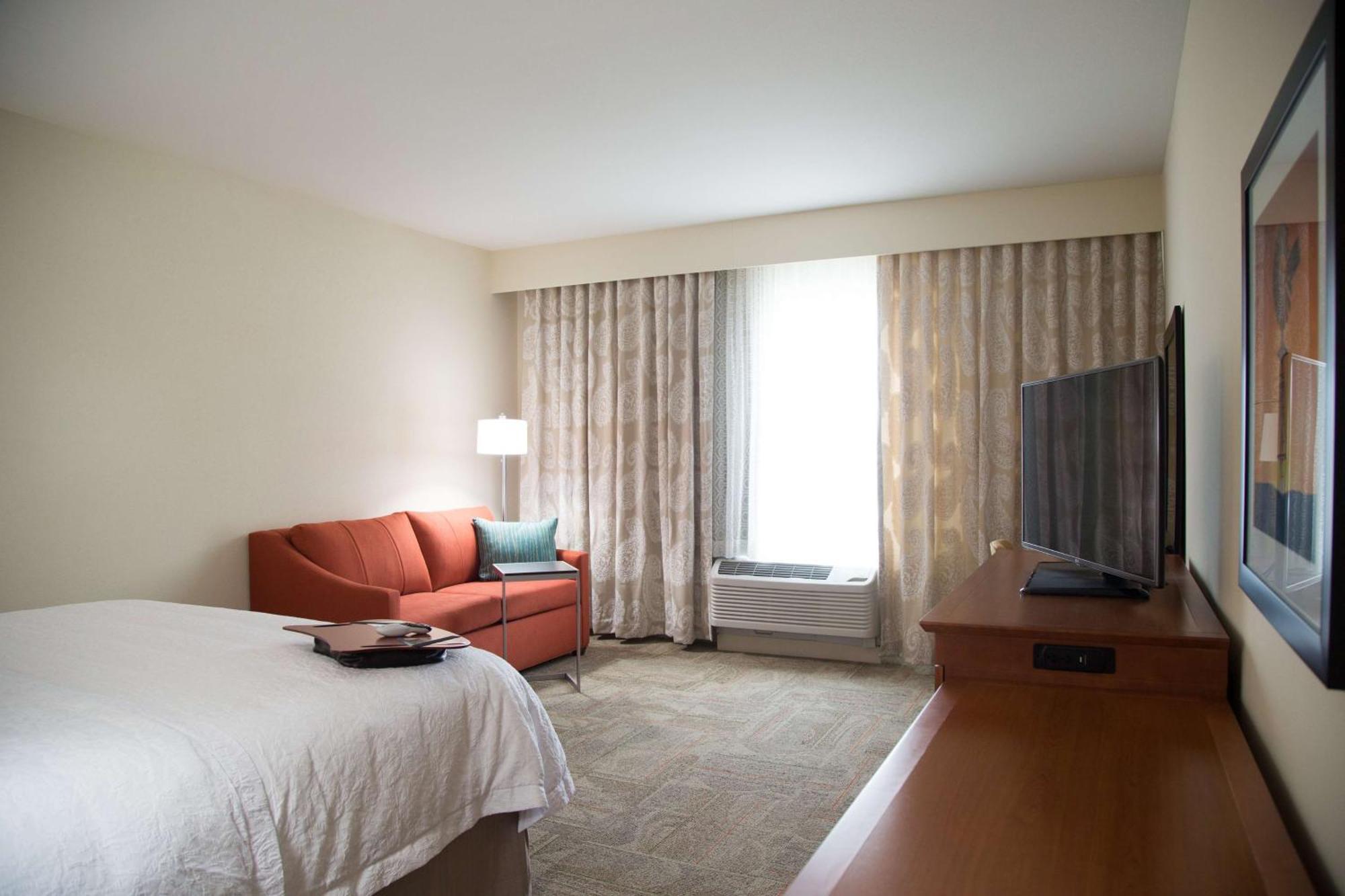 Hampton Inn And Suites By Hilton Mckinney Luaran gambar