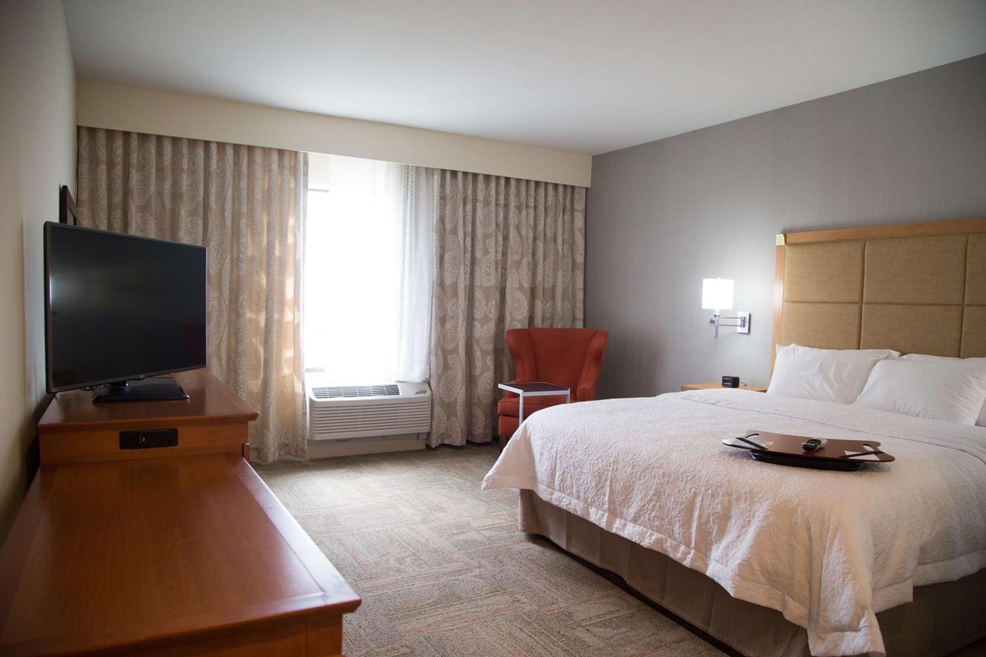 Hampton Inn And Suites By Hilton Mckinney Luaran gambar