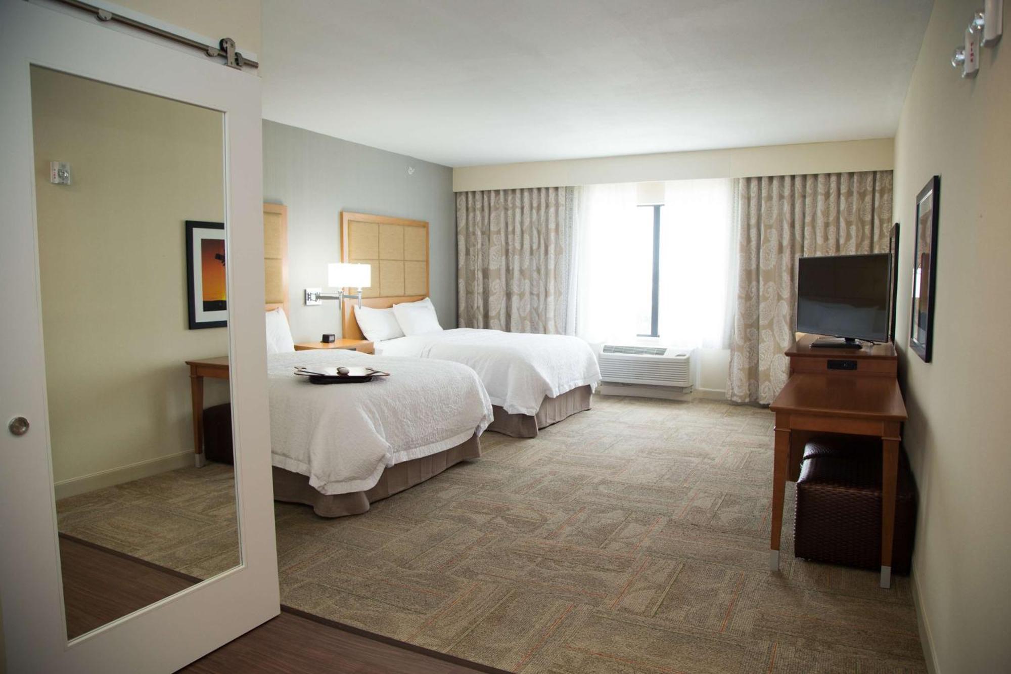 Hampton Inn And Suites By Hilton Mckinney Luaran gambar