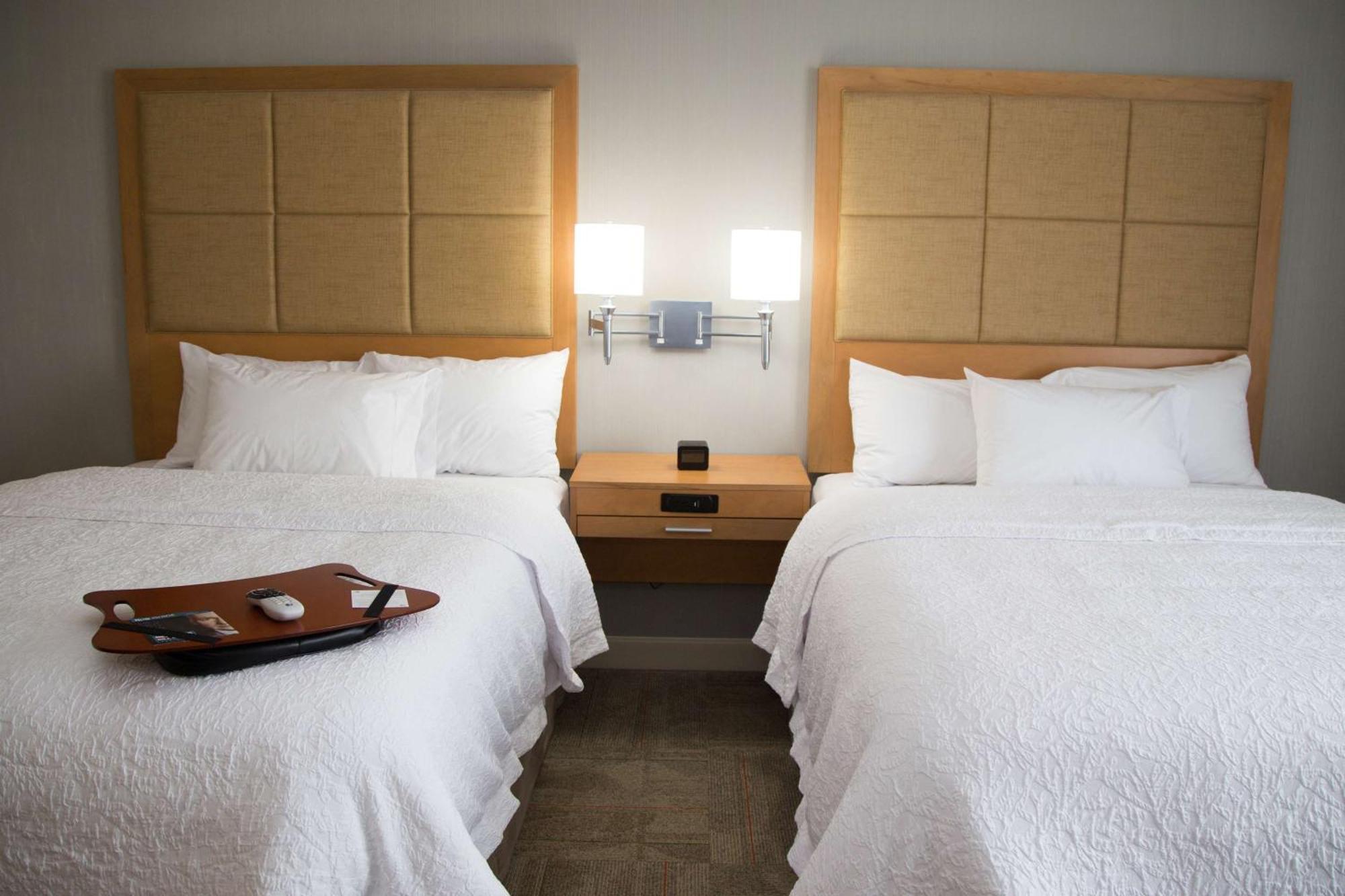 Hampton Inn And Suites By Hilton Mckinney Luaran gambar