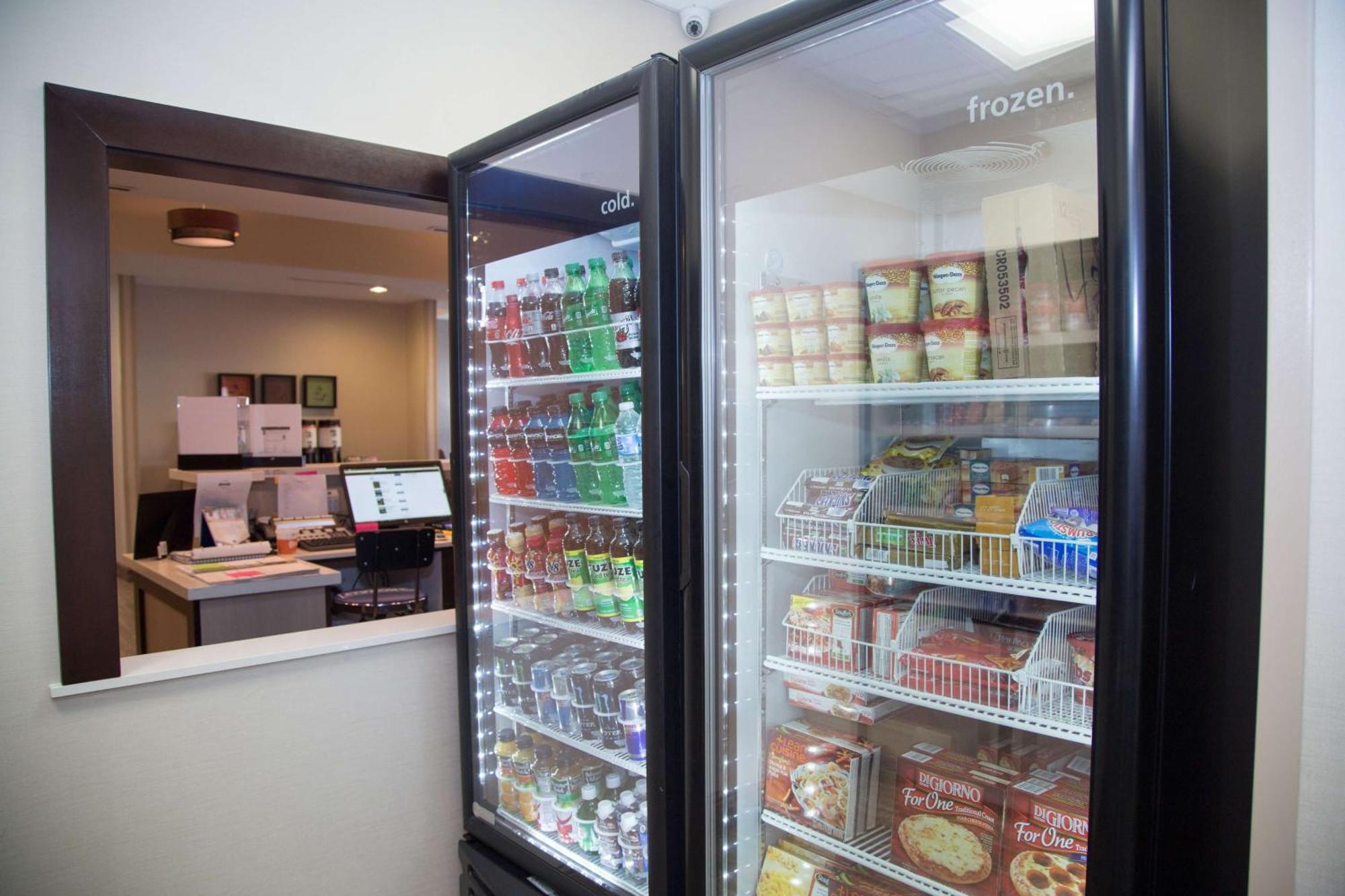 Hampton Inn And Suites By Hilton Mckinney Luaran gambar