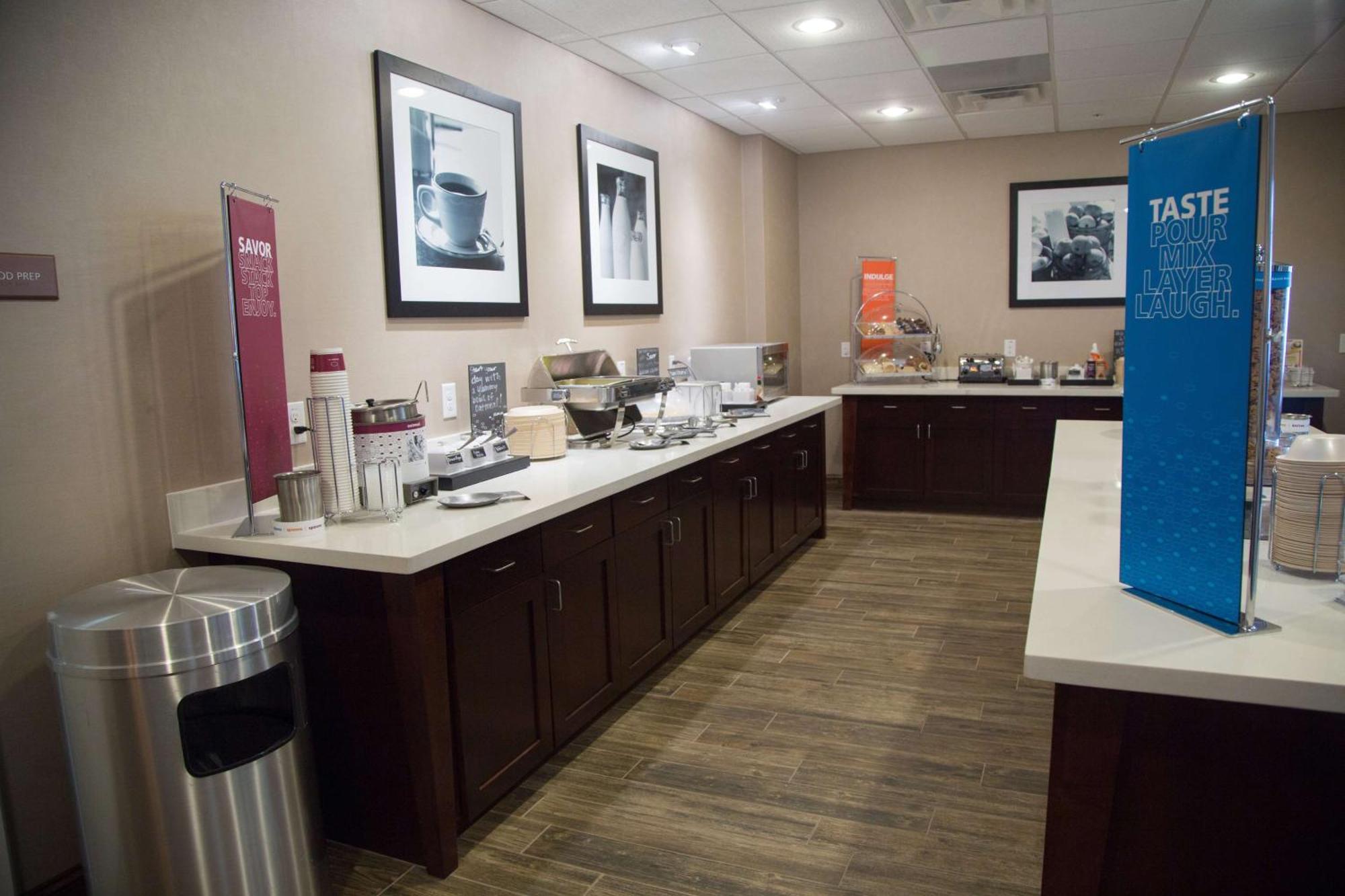 Hampton Inn And Suites By Hilton Mckinney Luaran gambar